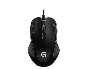 Logitech G300S Optic Gaming Mouse + Mouse Pad Özel Kutulu