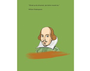 Salon Edebiyat Def. Ciltli William Shakespeare