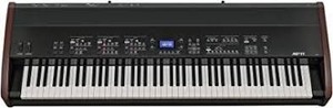 KAWAI MP11 Siyah Dijital Sahne Piyanosu